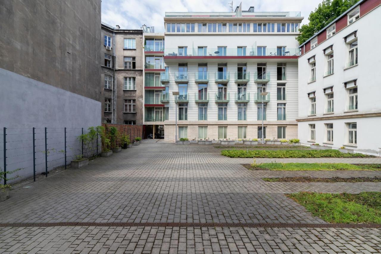 Apartment Lobzowska Cracow By Renters *